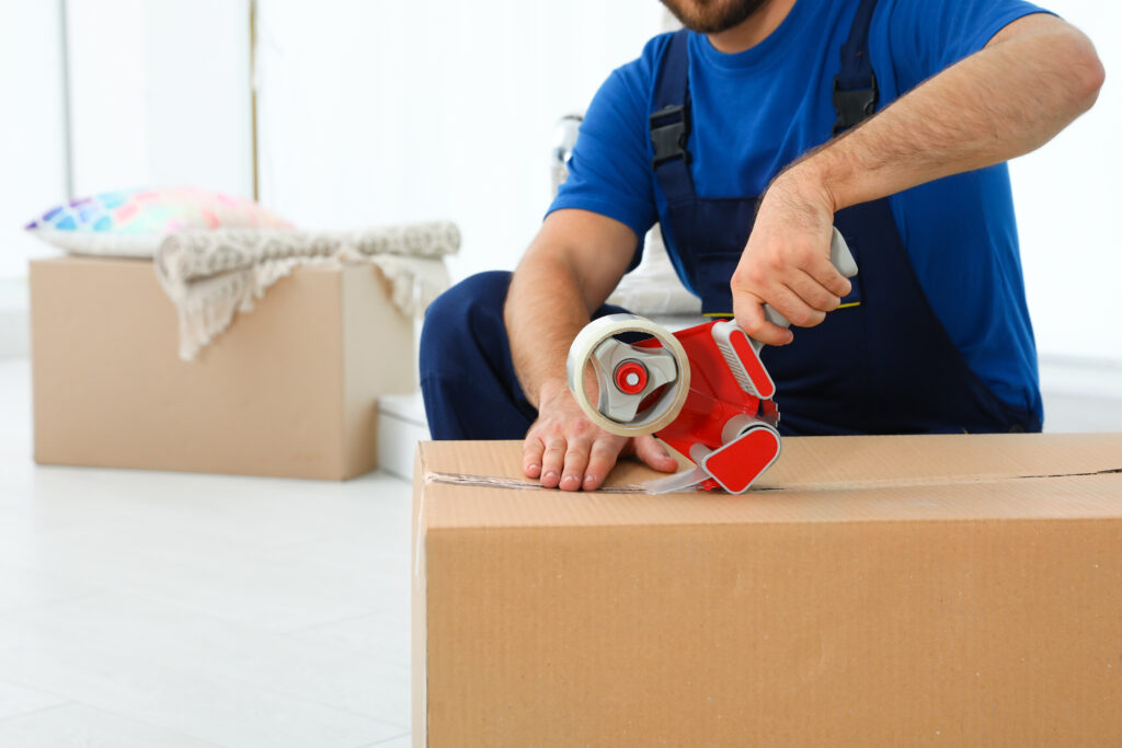 A Brief Guide to Understanding Different Types of Moving Estimates