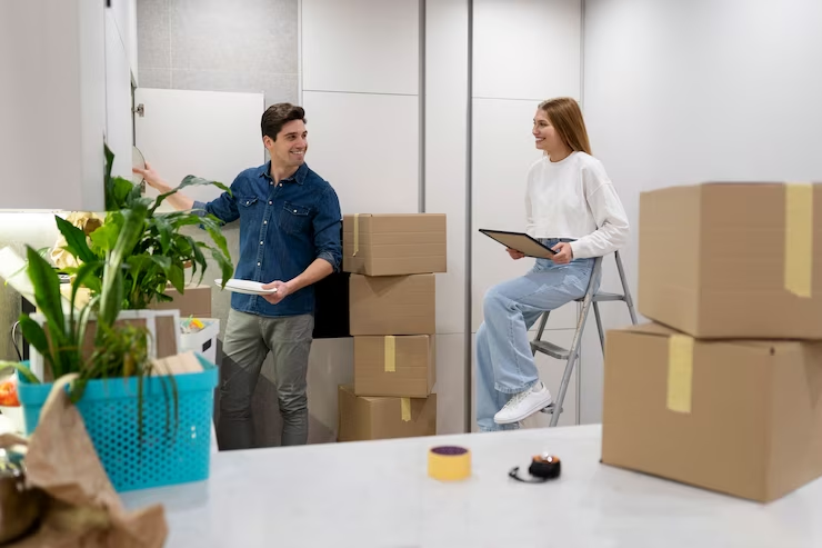 Expert Tips for Hiring Quality Movers for Mastering Your Move