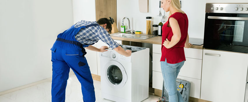 how to move a washer and dryer