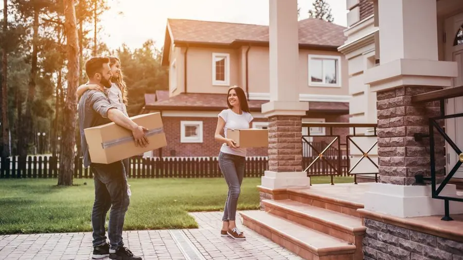 A Comprehensive Guide to Moving Day Checklist